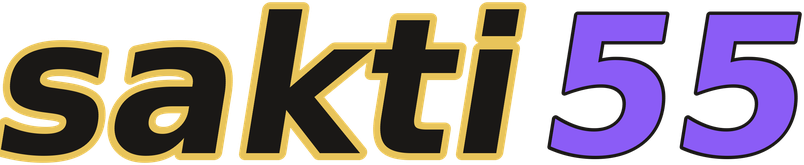 sakti55 logo
